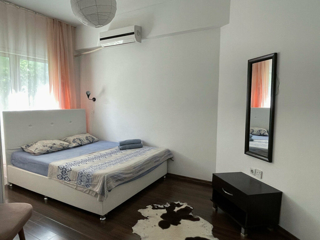 Rix Apart-Hotel