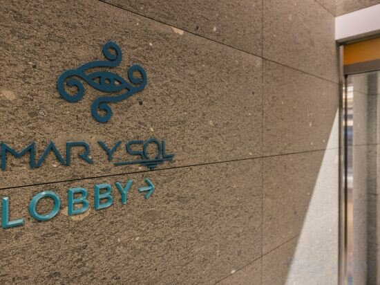 Marysol by Haeundae beach