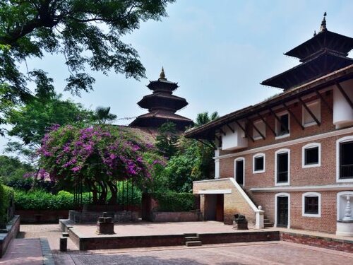 Kathmandu Marriott Hotel, Reservar Hotel Hotéis em Thamel com Piscina, Piscina