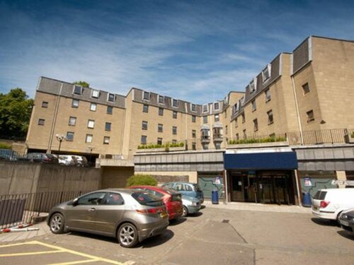 Britannia Hotel Edinburgh, Book Hotel Haymarket Edinburgh