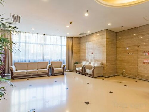 Judge Home Hotel - Beijing, Забронировать Отель Отели Пекина 4 звезды, рядом с Glory Mall, 4*