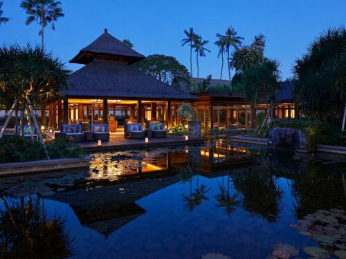 Hyatt Regency Bali, Rezervovat Hotel Sanur Denpasar Municipality