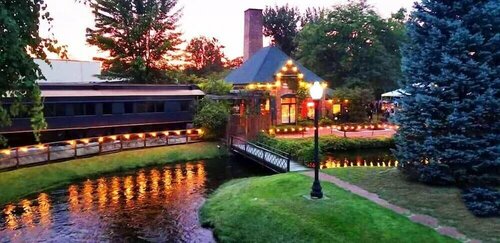 Comfort Inn & Suites Paw Paw, Забронировать Отель Поу-Поу штат Мичиган