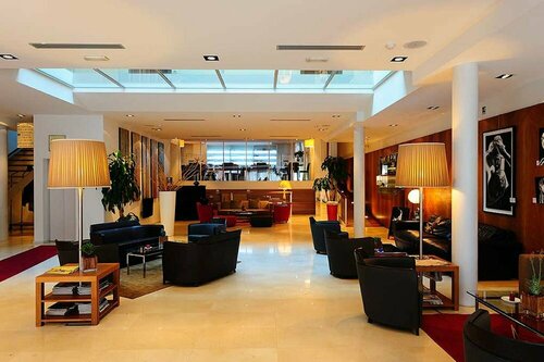 Dal Moro Gallery Hotel, Забронировать Отель Санта-Мария-дельи-Анджели Ассизи