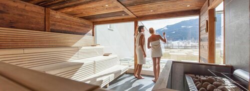 Dorfchalets & Apartments, Забронировать Шале Капрун Europa Sportregion