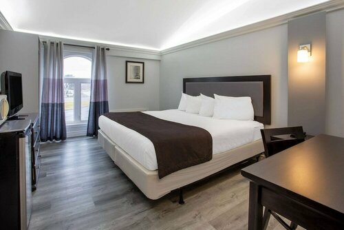 Travelodge by Wyndham Sarnia, Забронировать Отель Сарния Southwest Ontario