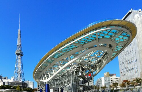 Hotel Mystays Nagoya Nishiki, Брондау Қонақ үй Aoichō қаласындағы арзан қонақ үйлер