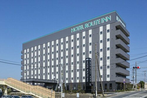 Hotel Route-Inn Kisarazu, Забронировать Отель Кисарадзу Тиба