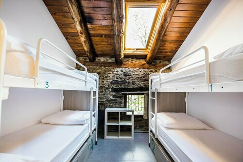 Mountain Hostel Tarter, Забронировать Хостел Эль-Тартер Грандвалира