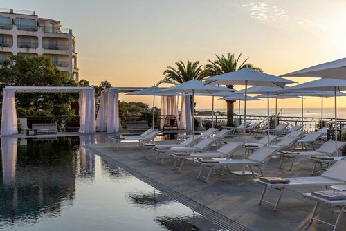 Delta Hotels by Marriott Giardini Naxos, Забронировать Отель Отели Мессины с питанием, Пансион