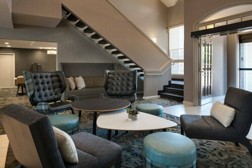 Residence Inn San Ramon, Réserver Hôtel San Ramon Baie de  San Francisco