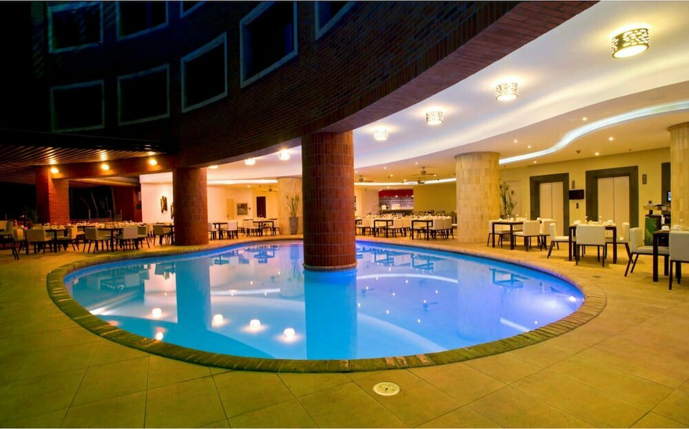 Hotel Dann Carlton Cali