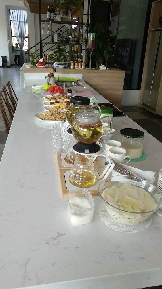 Z-up Boutique Hotel
