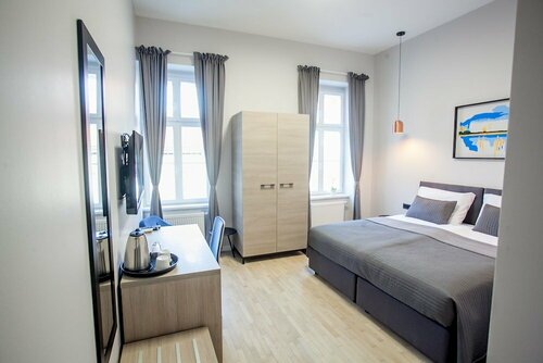 Zagreb City Vibe Apartments & Rooms, Забронировать Апартаменты/квартира Апартаменты Загреба, рядом с Zagreb Stone Gate, Апартаменты/квартира