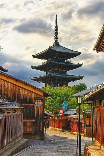 Rc Hotel Kyoto Yasaka, Забронировать Отель Ōta Киото, рядом с Кеаге