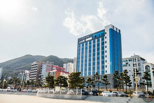 Hotel Laon, Varaa Hotelli Busan SPA-hotellit, SPA