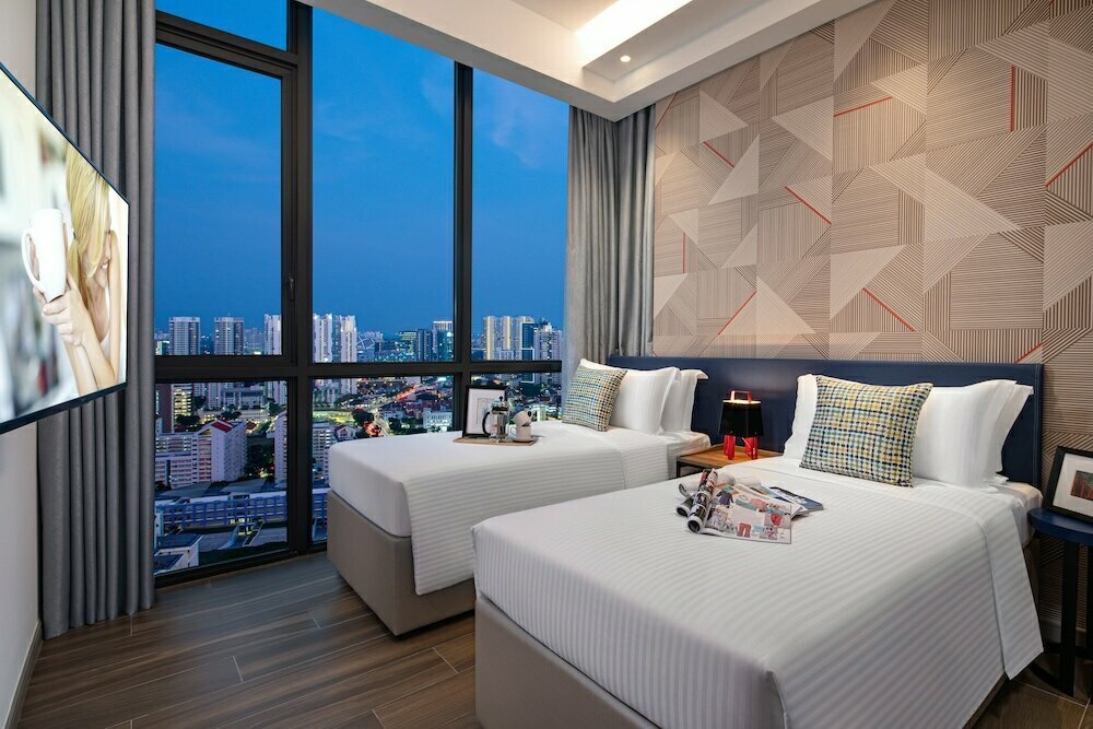 Citadines Balestier Singapore