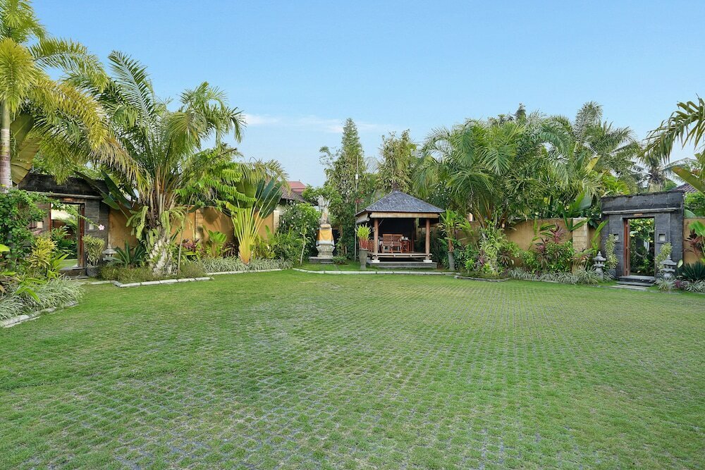 Askara Villa