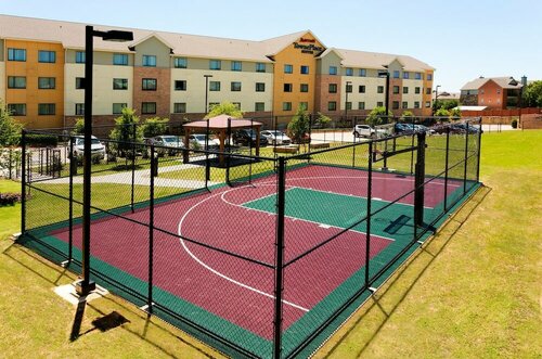 TownePlace Suites by Marriott Dallas Lewisville