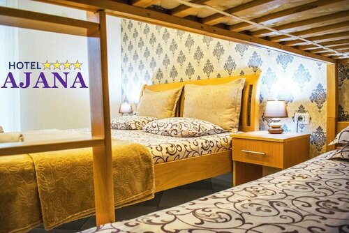 Aqua Lounge Ulcinj Apartment Hotel, Book Hotel Hoteller i Ulcinj-området med morgenmad, Morgenmad