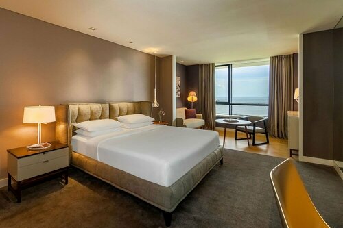 Hyatt Centric Montevideo, Boek Hotel Pocitos Montevideo