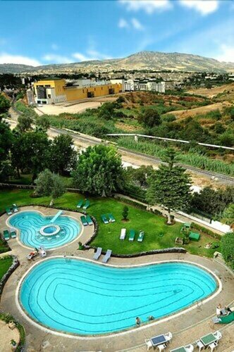 Menzeh Zalagh City Center, Забронировать Отель СПА-отели Феса, рядом с Торговый центр Borj Fez, SPA-услуги