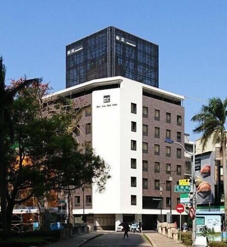 Shin Yuan Park Hotel, Забронировать Отель Синьчжу Hsinchu County