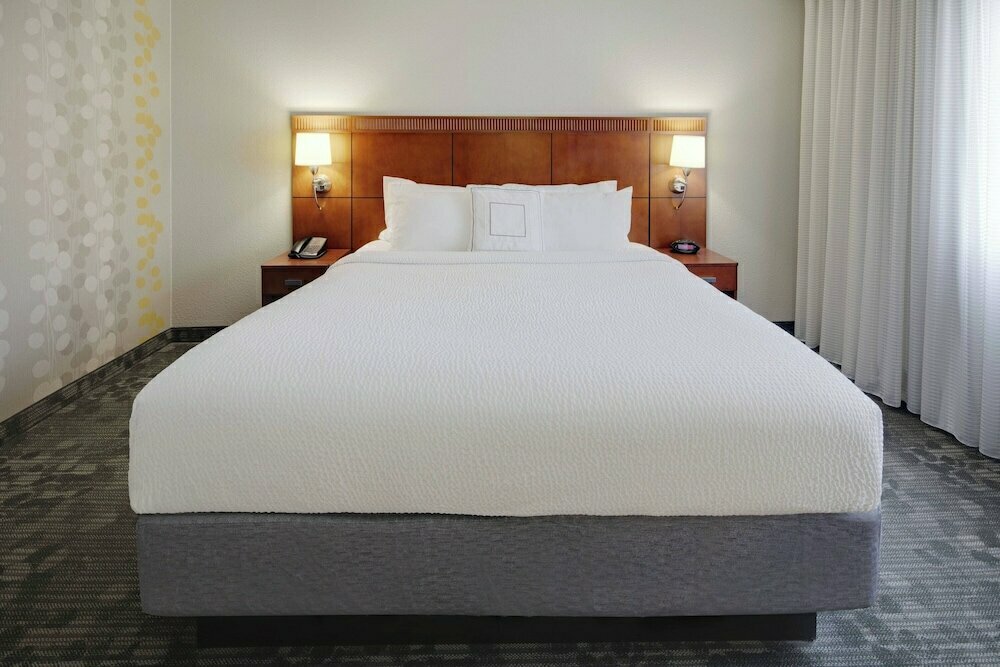 Courtyard by Marriott Atlanta Marietta/I-75 North