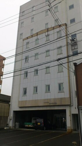 Business Hotel Chateau Est Takamatsu, จอง โรงแรม ทะกะมะสึ คางาวะ