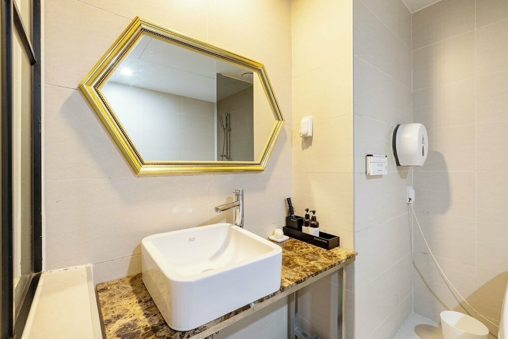 Dublin Hotel