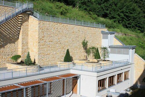 Luxury Spa Hotel Olympic Palace, Book Ferieresort Carlsbad hoteller med pool, Swimmingpool