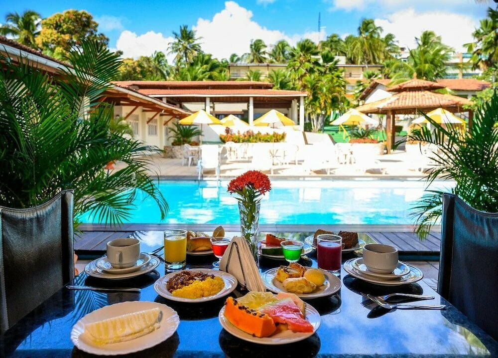 Hotel Village do Sol