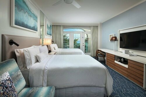 The Westin Grand Cayman Seven Mile Beach Resort & Spa, Varaa Lomakeskus West Bay Grand Cayman