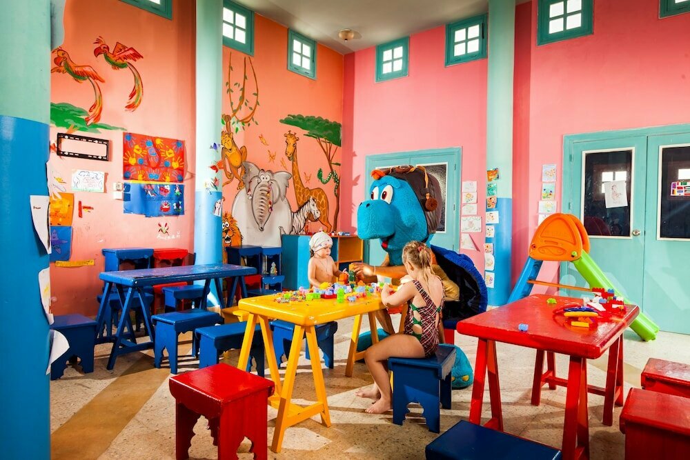 El Borj Hotel
