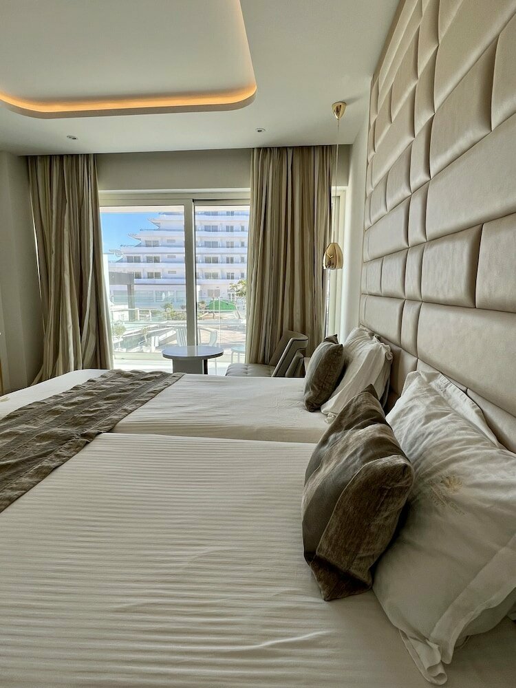 Constantinos the Great Beach Hotel