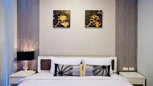 I Style Hua Hin Hotel, Забронировать Отель Хуахин провинция Прачуапкхирикхан
