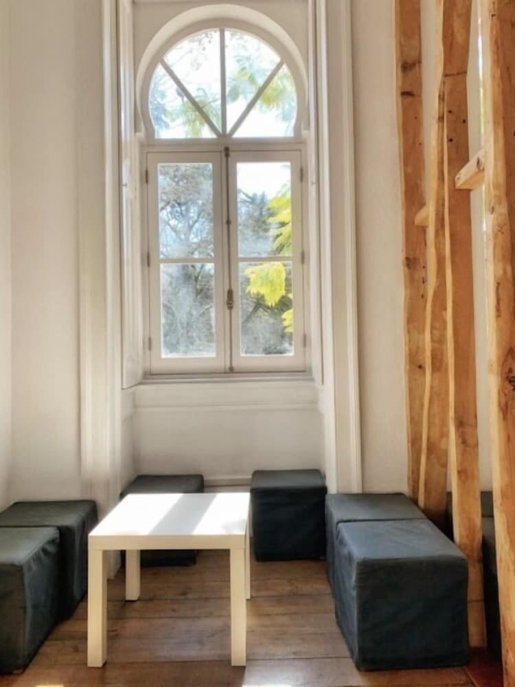 Ns Hostel and Suites