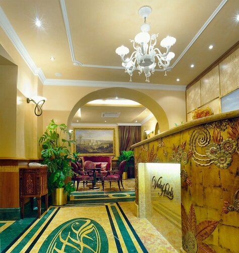 Hotel Homs, Забронировать Отель Отели Спанья 4 звезды, 4*