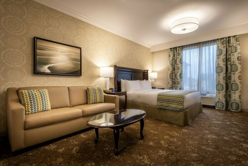 Ayres Hotel Seal Beach - Cypress, Rezervasyon Otel Cypress Orange