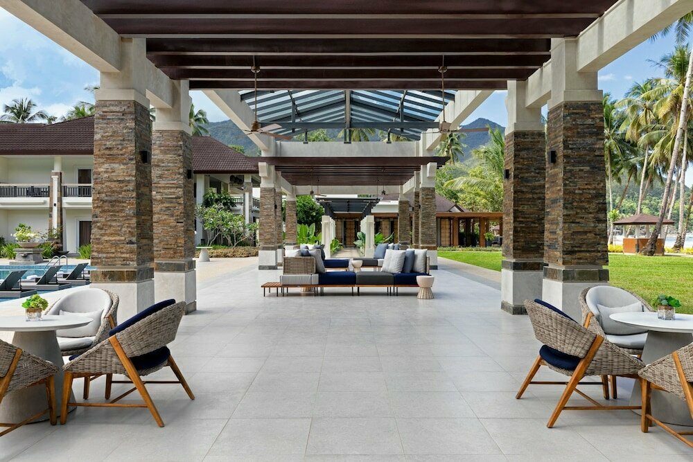 Sheridan Beach Resort & Spa