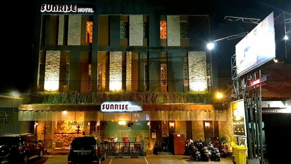 Sunrise Hotel Jogja