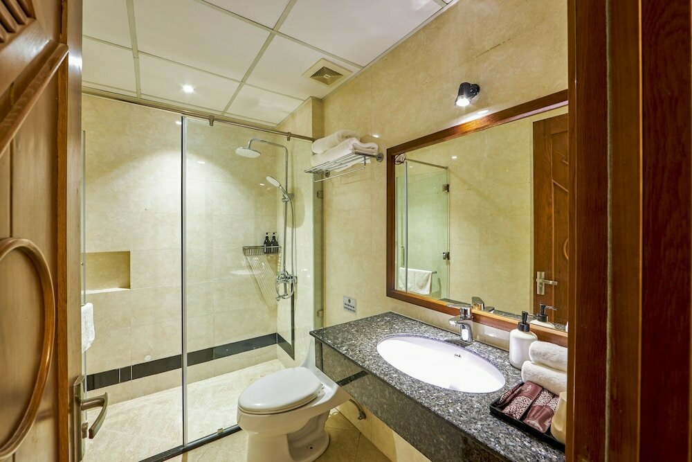 The Noble Swan Hotel Saigon