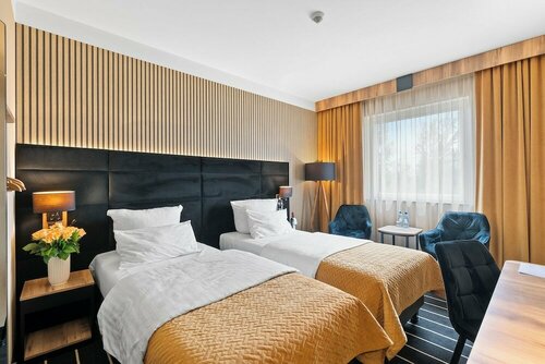 Park Hotel Diament Katowice, Забронировать Отель Катовице Katowice Urban Area