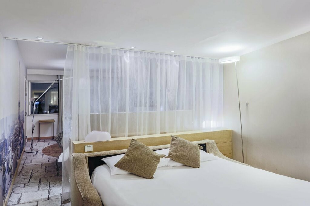 Mercure Paris Vaugirard Porte De Versailles
