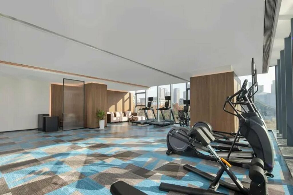 Novotel Lianyungang Haizhou
