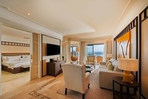 Secrets Bahía Real Resort & Spa, Book Hotel Hoteller i Canary Islands med parkering, Parkering
