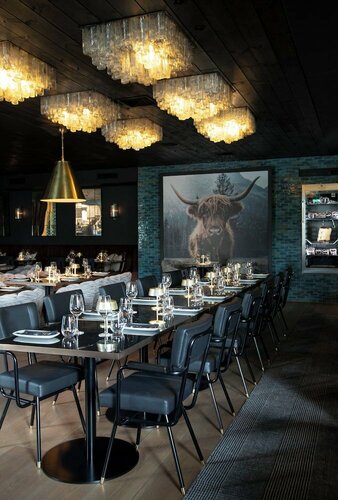 Highland Lodge, Забронировать Отель Отели Халлингдаль с бассейном, Бассейн