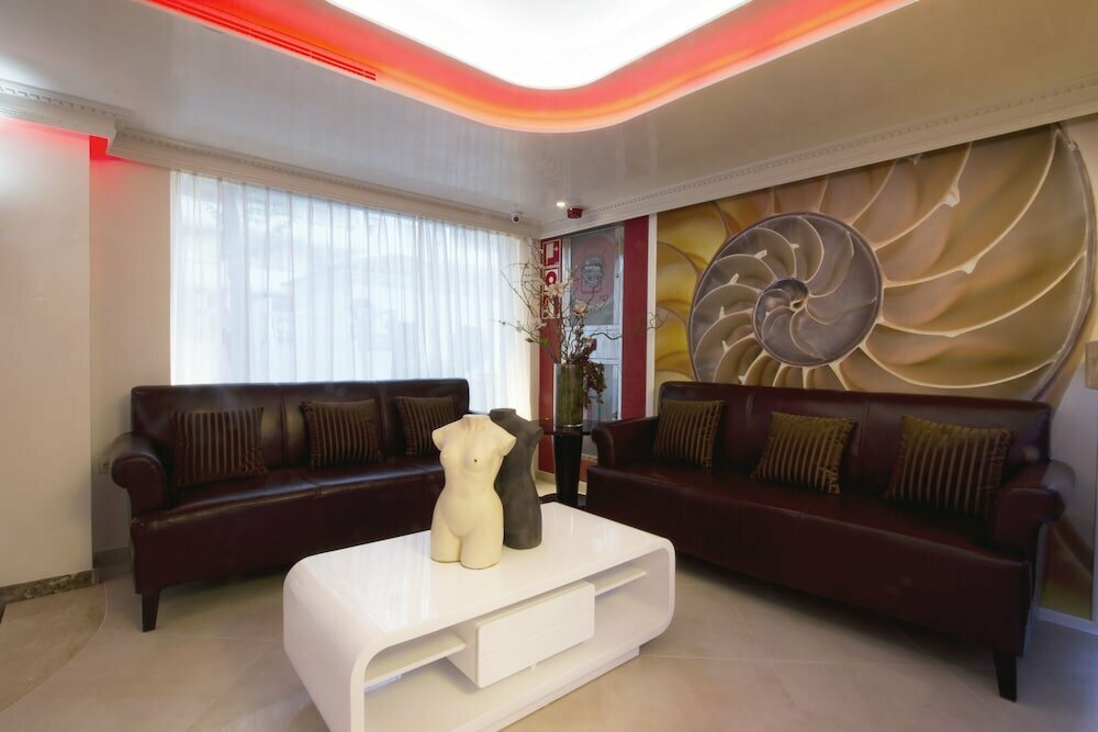 Hotel Bluesea Alboran