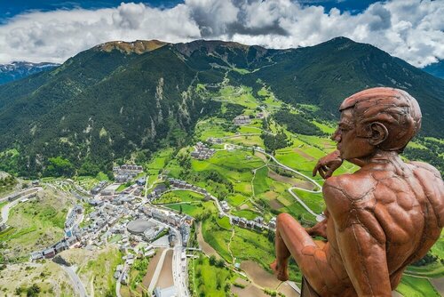 Hotel Màgic La Massana by Nexta, Забронировать Отель Ла-Масана Вальнорд