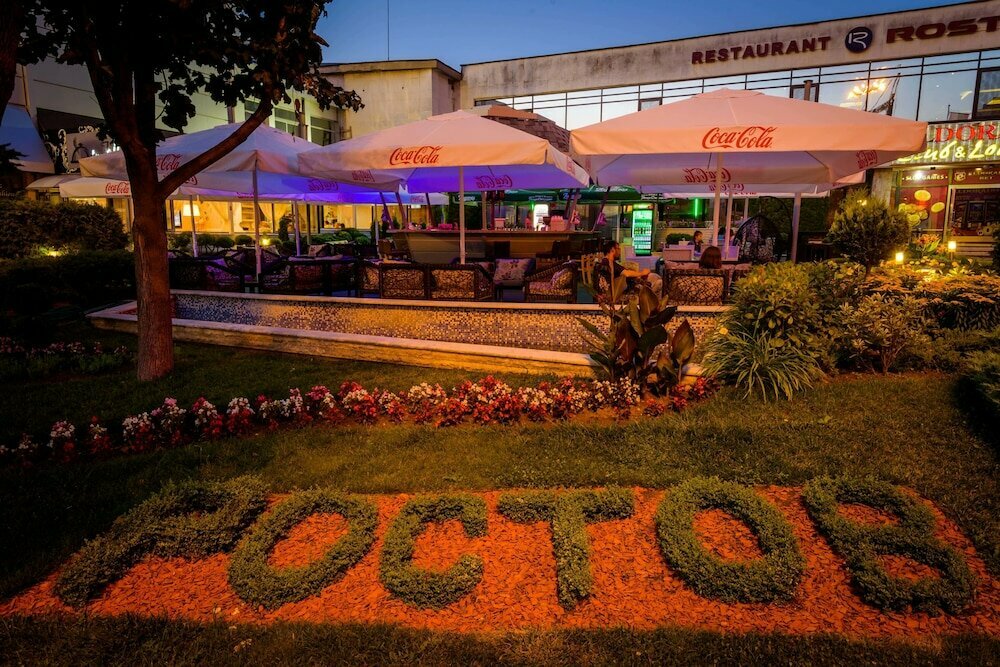 Hotel Rostov